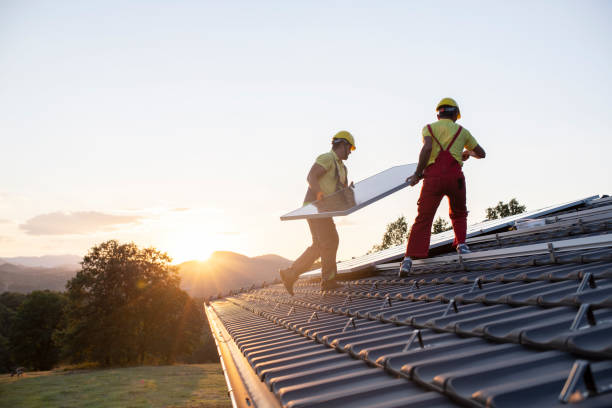 Best Tile Roofing Installation  in Bridgeport, NY