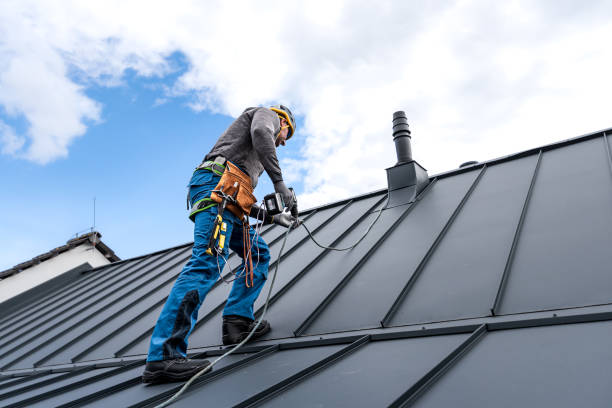 Best Roof Ventilation Installation  in Bridgeport, NY